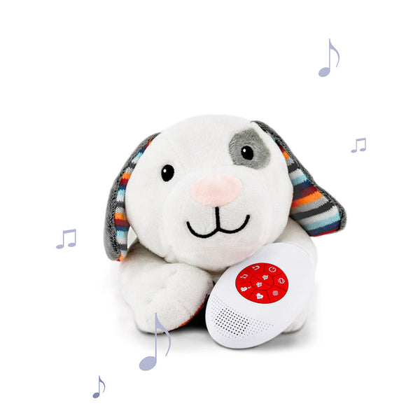 online Cagnolino Peluche Multifunzione Programmabile 36x19x13 cm con Melodie