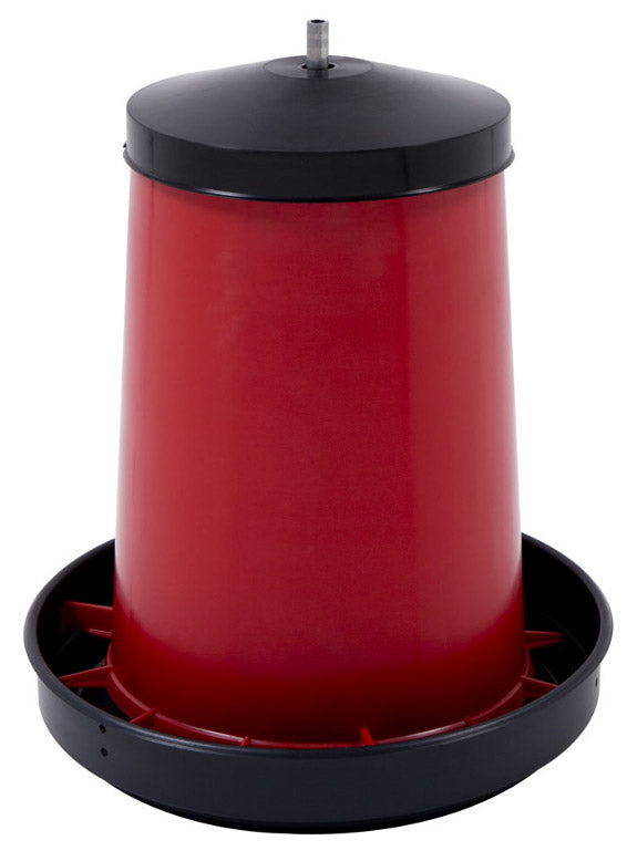 acquista Rocila Mangeoire Plastique Circulaire 5Kg