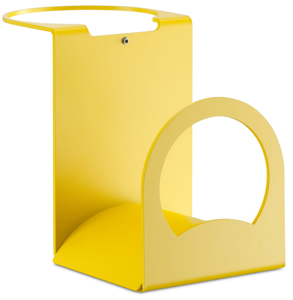 online Portatubo per Fontane da Giardino in Ferro Antiruggine Belfer 42/PG Giallo