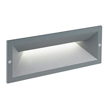 prezzo Spot LED Encastrable Extérieur Sovil Gris 12W 3000K