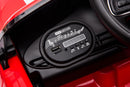 Macchina Elettrica per Bambini Licenza Ufficiale Fiat 500 Small 10,8V 3,1Ah Rosso      