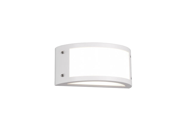 Applique d'extérieur LED en plastique acquista