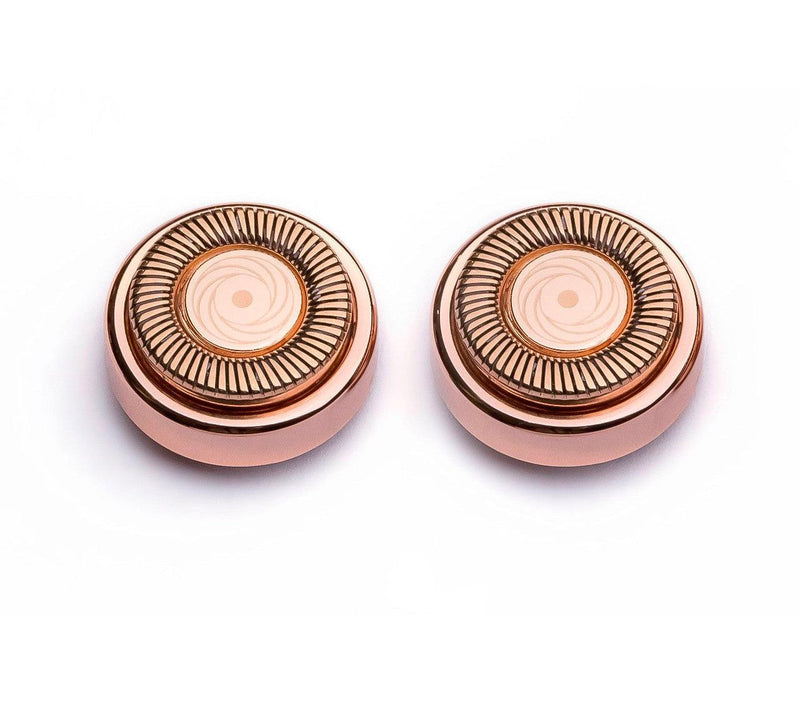 Depilatore facciale a forma di rossetto elimina peli depilazione rapida indolore