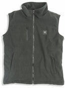 Gilet Riscaldante Unisex 3 Temperature con Powerbank Everest Nero Varie Taglie Taglia S-M