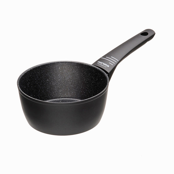 prezzo Casseruola Ø16 cm Antiaderente Induzione in Alluminio Effetto Pietra Moneta Yes (Zeus 2.0)