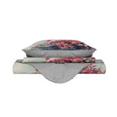 Copripiumino con stampa sul Sacco e Federe Matrimoniale