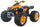 Quad Electrique Enfant 12V Kidfun New Quad Orange