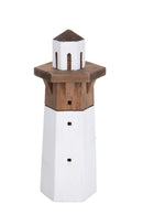 Faro Esagonale 17x15 H 41 cm 