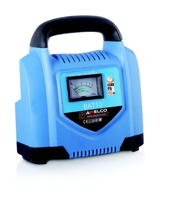 Chargeur de batterie 12V Awelco Bat 13 online