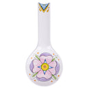 Poggiamestolo 27,8x12,4x3,5 cm  in Ceramica VdE Tivoli 1996 Infinito Procida