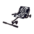 Kart Swiftroller Triciclo Go Kart a Spinta Zig Zag con Leve 