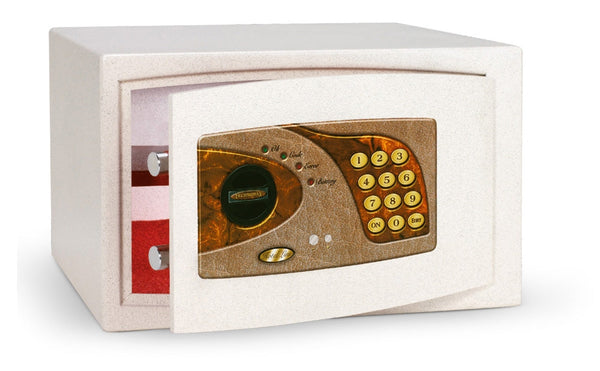 Coffre-fort numérique mobile privé Technomax "Living" acquista