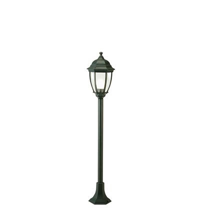 Pole Pole Lamp for Garden Couleur grise pour l'extérieur Olive Sovil Line acquista
