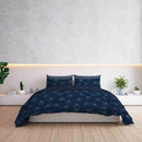 Copripiumino con Federe Stampato Fireworks Varie Misure