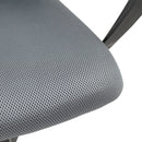 Sedia Operativa da Ufficio 62x60x95/105cm Futura Grigio