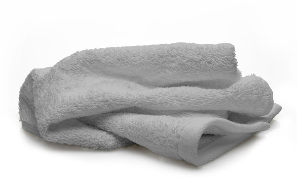 Serviette éponge 100x150 cm Gris online