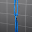 Tavolo da Toelettatura e Tosatura Girevole per Cani e Gatti Ø65x10 cm Carico 40Kg Nero