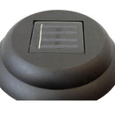 Lampada Zanzariera Elettrica da Giardino Ricarica Solare Paletti Solari UV LED Grundig