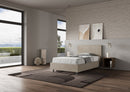 Letto Singolo Adele Sabbia Varie Misure