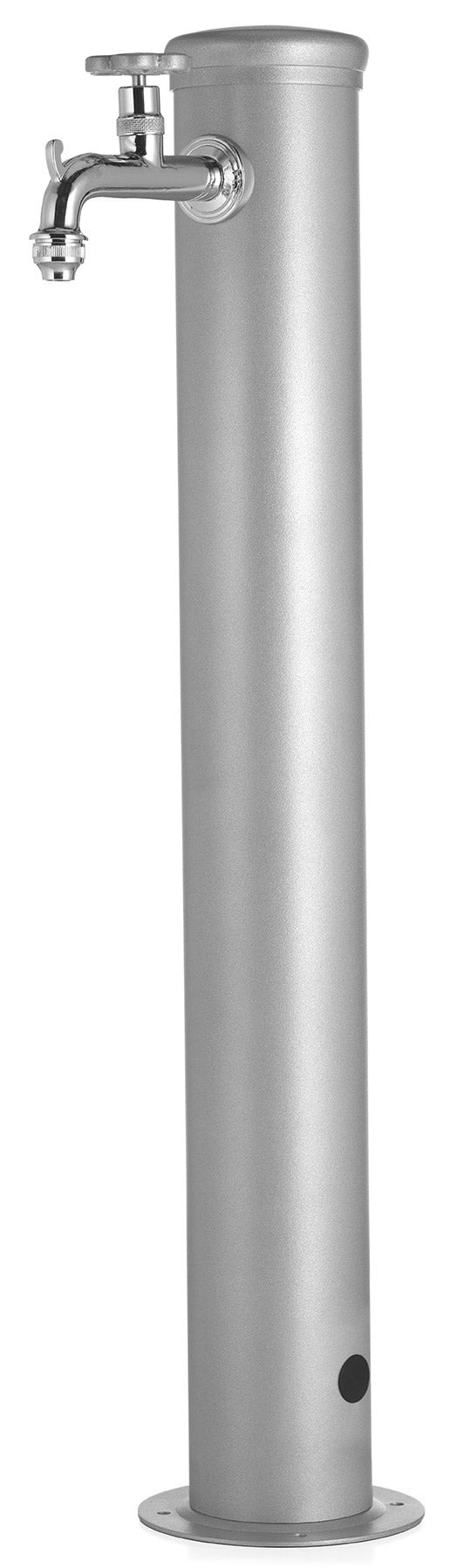 acquista Fontaine de jardin avec robinet Belfer 42/ARF Aluminium
