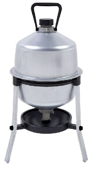 Abreuvoir avec réservoir en tôle 30L Rocila prezzo