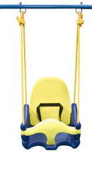 Seggiolino di Sicurezza per Altalena Garlando Coco e Candy