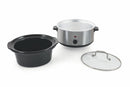 Pentola Elettrica 200W 3,5 Litri Kooper Lola Slow Cooker