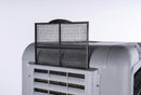 Raffrescatore Evaporativo Portatile 100 Litri 680W Art-Eco Ecool 15P
