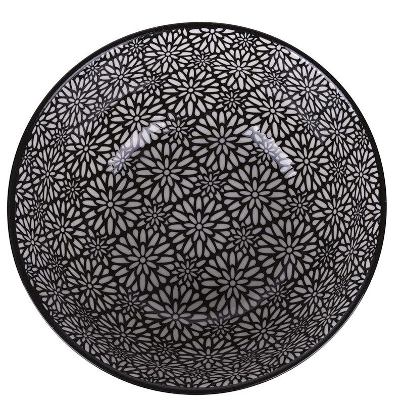 Insalatiera Ø20x8 cm 1,2 Litri in Porcellana VdE Tivoli 1996 Confusion