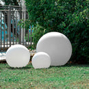 Sfera Luminosa da Giardino a LED Ø40 cm in Resina 5W Sphere Bianco Neutro