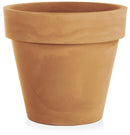 Vaso in Polietilene Standard One Anticato Varie Misure