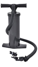 Gommone Tender Gonfiabile 240x128cm Zray Fishman II 200 con Remi e Pompa