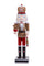 Bonbon Casse-Noisette de Noël H38 cm en Bois
