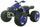 Quad Electrique Enfant 12V Kidfun New Quad Bleu