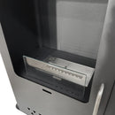 Stufa a Bioetanolo da Interno 50x30x68 cm Luisa    