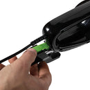 Aspirapolvere Scopa Elettrica 600W Kooper Falco Nero e Verde