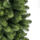 Albero di Natale Artificiale Adami Monte Amiata Verde Varie Misure