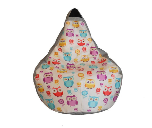 Pouf Pouf Fauteuil en Polyester Design Gufetto Avalli acquista