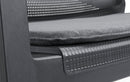 Set Tavolino e 2 Poltrone da Giardino Keter Emily Balcony Antracite