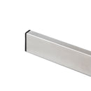 Barra Magnetica per Coltelli Imballo 1 Pezzo Acciaio Inossidabile Acciaio Emuca