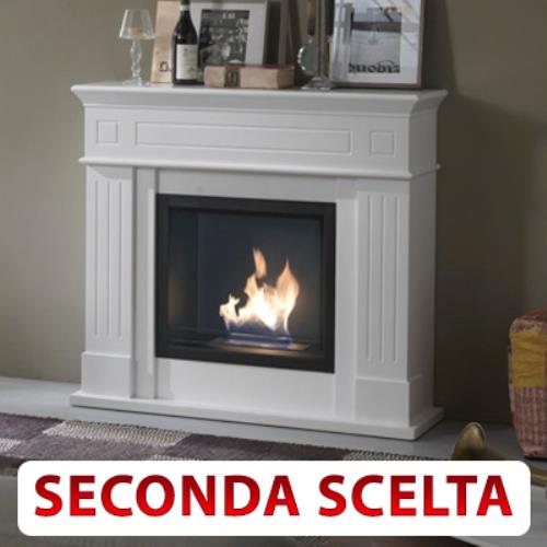 Pierres de Cheminée au Sol au Bioéthanol Second Choix online