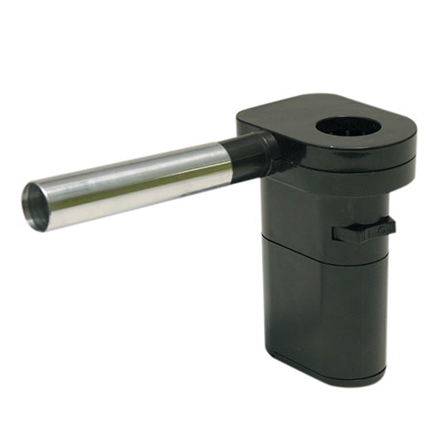 acquista Souffleur à Batterie pour Cheminée Barbecue Bbq pour Allumer et Allumer les Braises 