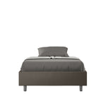 Letto 1 Piazza e Mezzo Piazza e Mezzo 1 Piazza e Mezzo Azelia Cappuccino Varie Misure