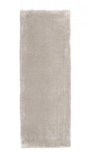 Tappeto 80x200 cm Samadhi in Tessuto Beige