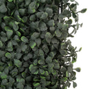 Parete Verde Verticale Artificiale 50x50 cm