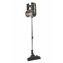Aspirapolvere Ciclonico con Filo Scopa Elettrica 600W Kooper Airone 2.0 Grigio e Oro