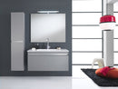 Mobile da Bagno sospeso Bali 06 Maxi Twist Piombo TFT
