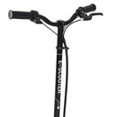 Monopattino Elettrico per Bambini 120W Rosso 