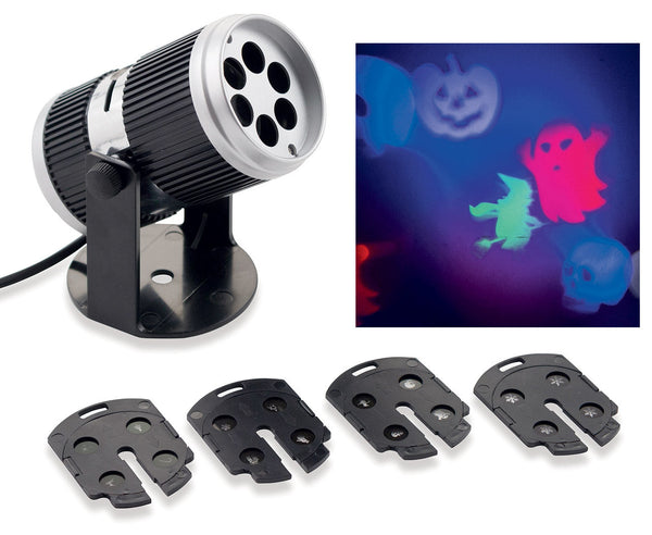 online Projecteur Laser Led 5 Décorations Intérieures Lumières de Noël Soriani