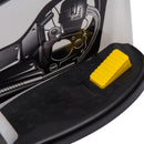 Moto Elettrica Police per Bambini 6V   Bianca